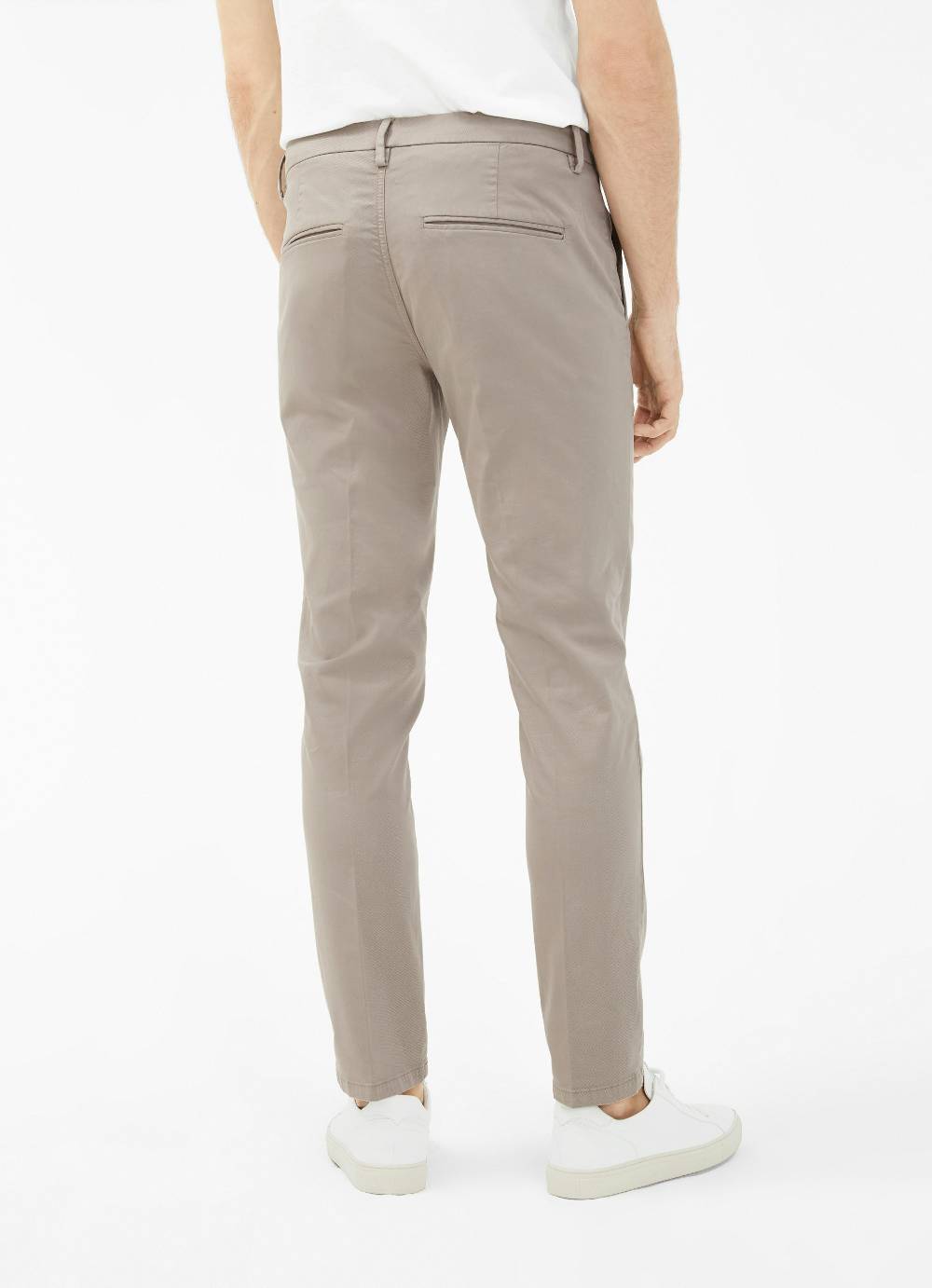 Juvia Regular Fit - Chino