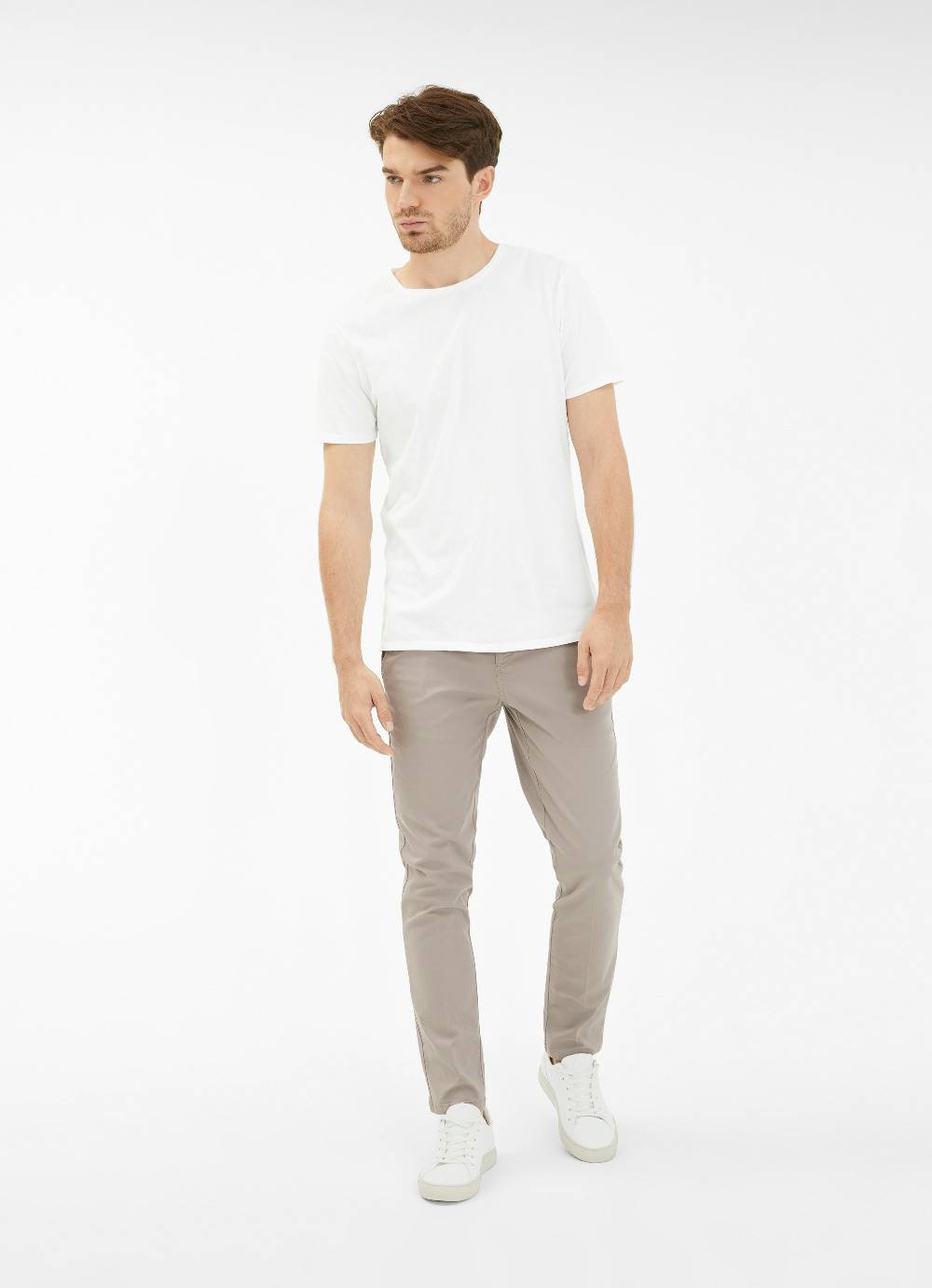 Juvia Regular Fit - Chino