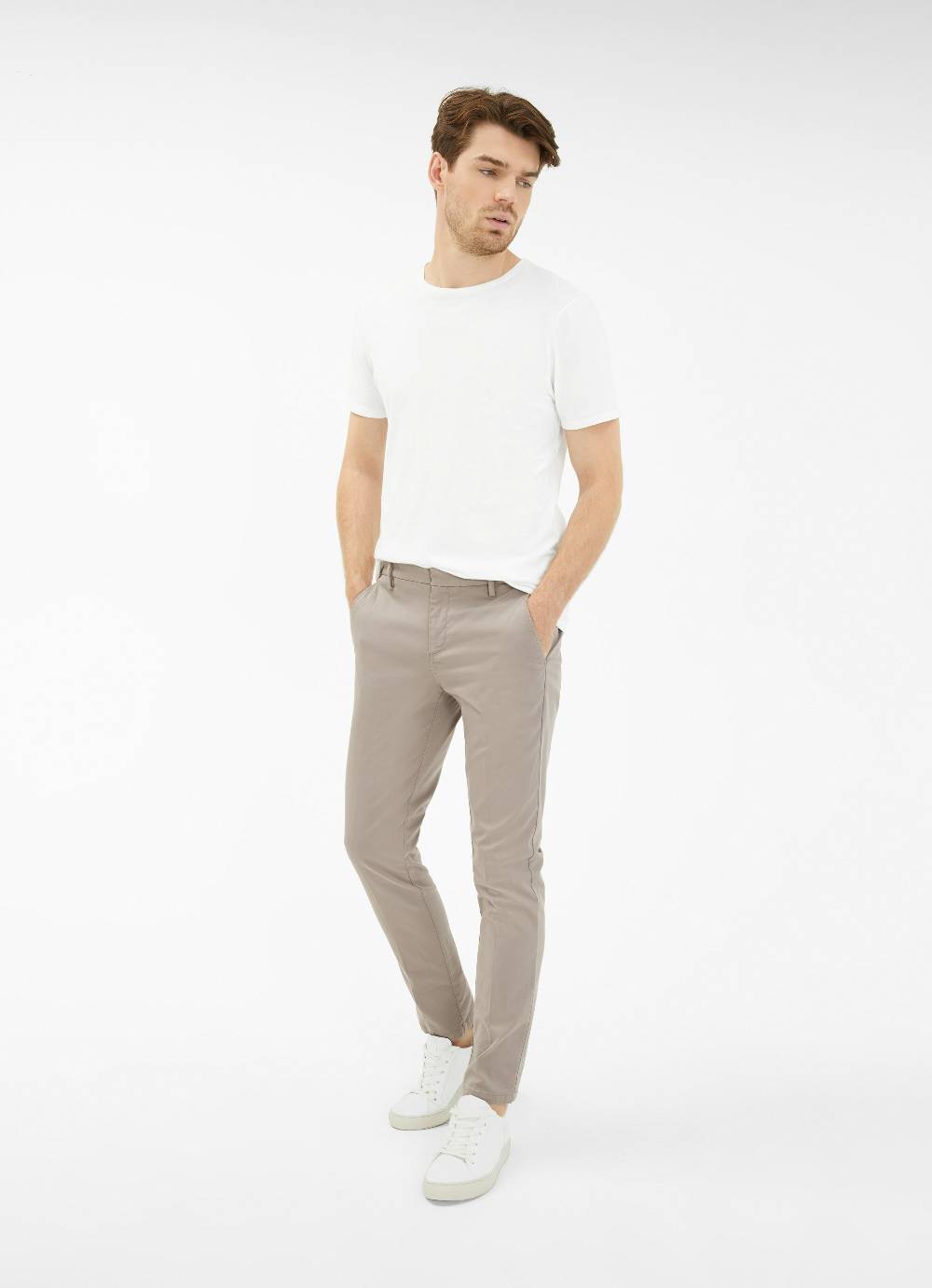 Juvia Regular Fit - Chino