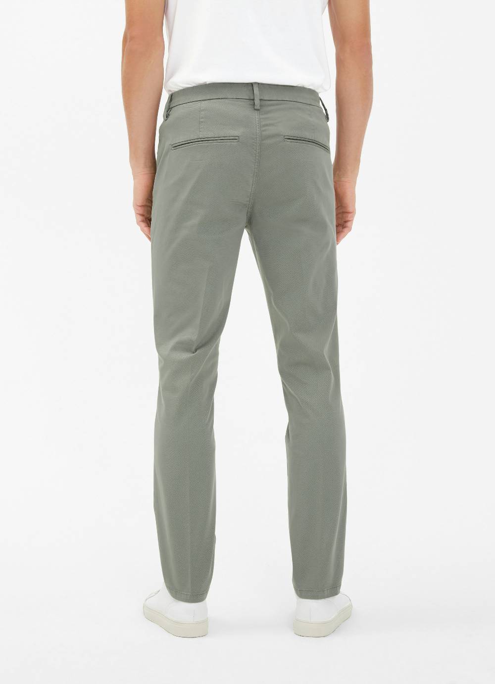 Juvia Regular Fit - Chino