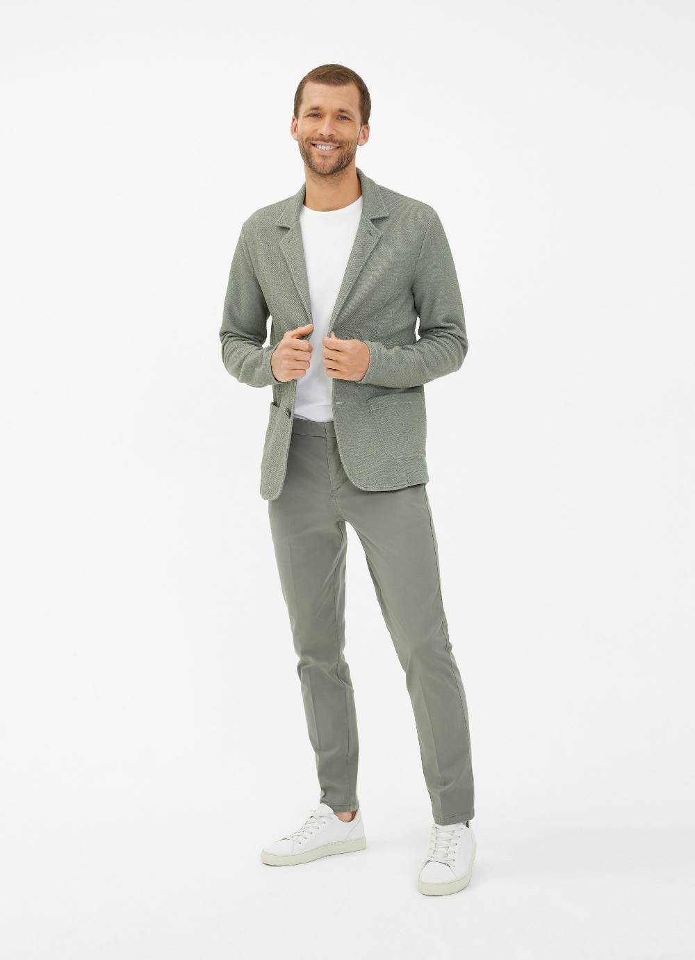 Juvia Regular Fit - Chino