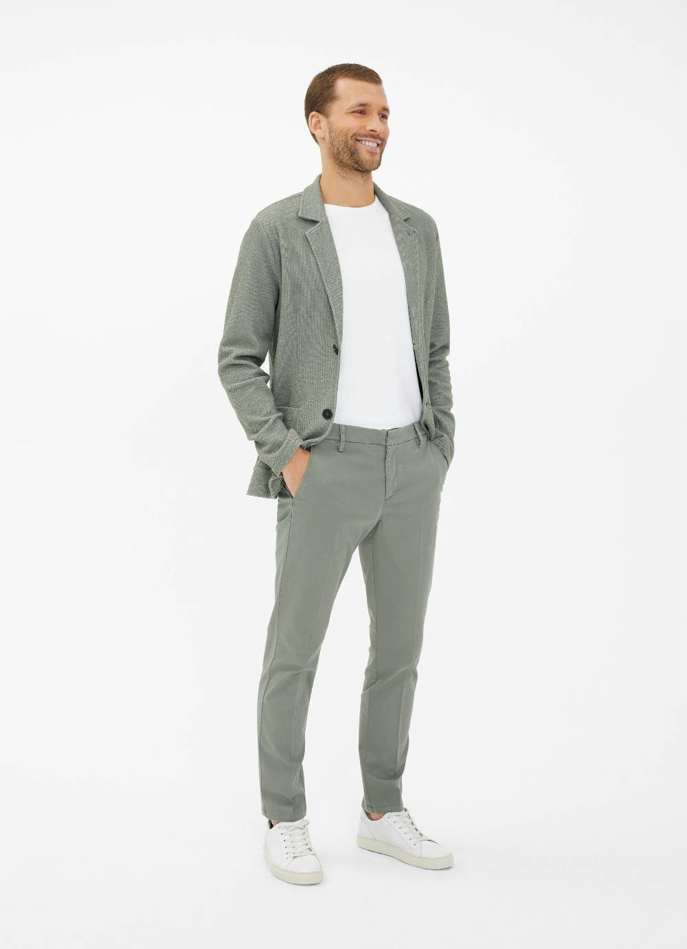 Juvia Regular Fit - Chino