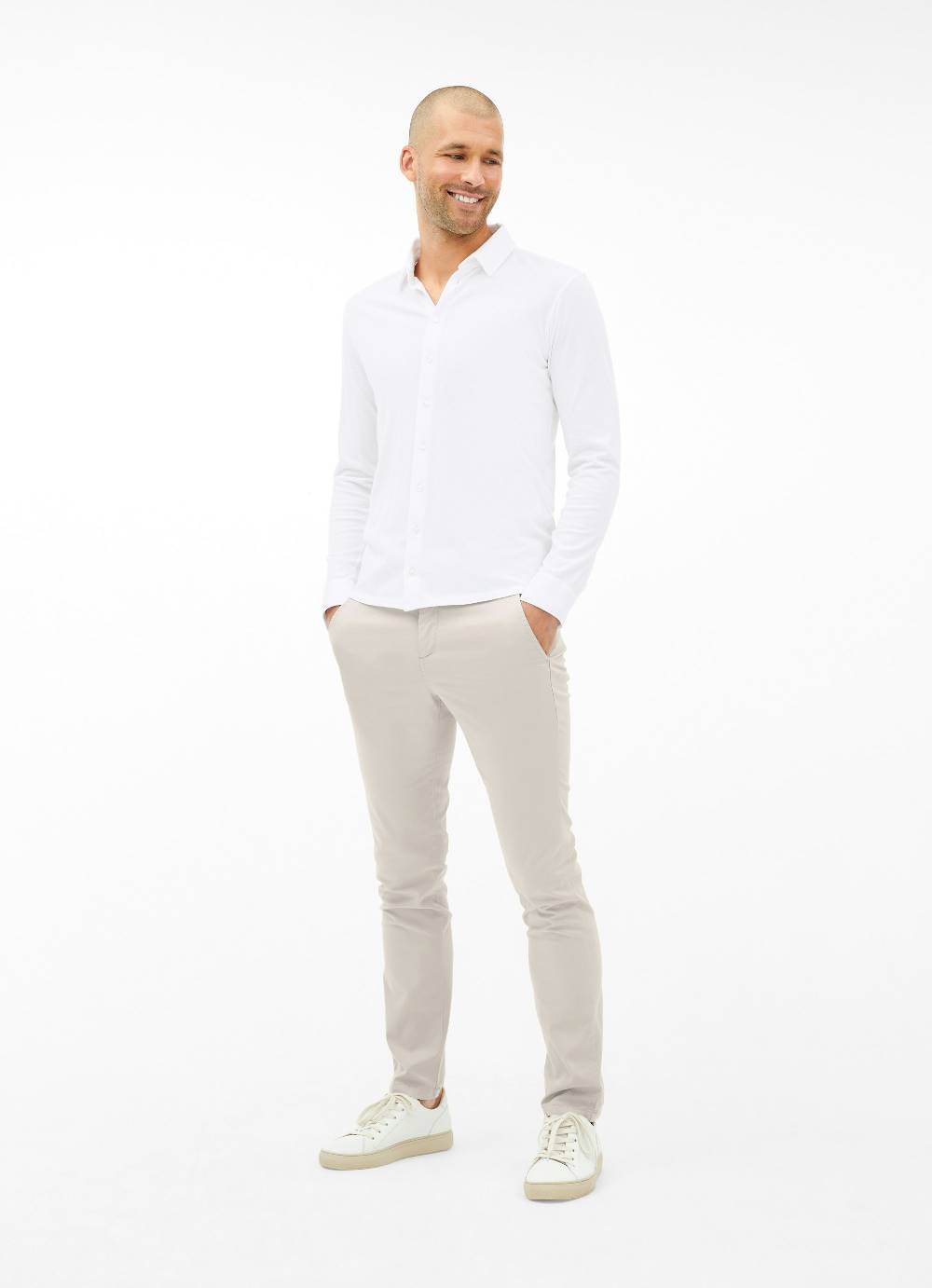 Juvia Regular Fit - Chino