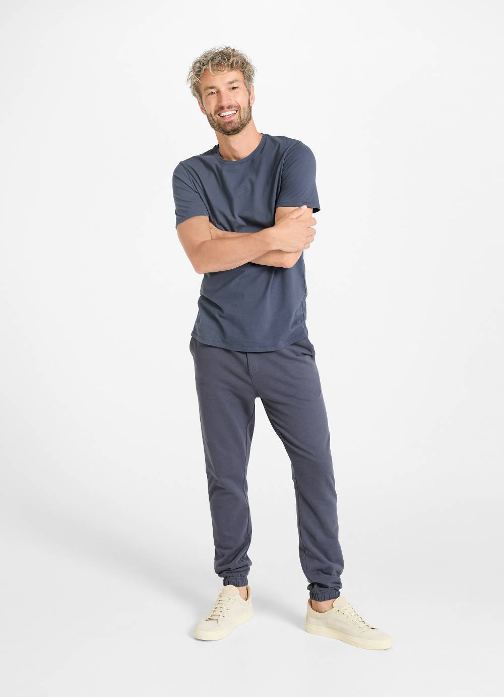 Juvia Regular Fit - Sweatpants