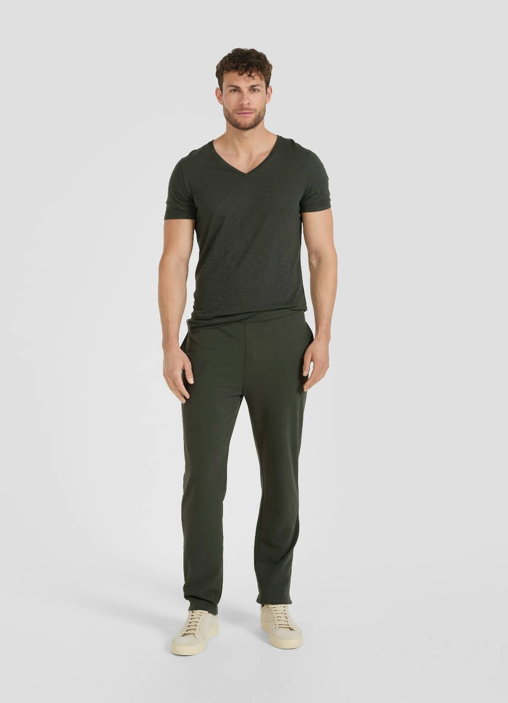 Juvia Regular Fit - Sweatpants
