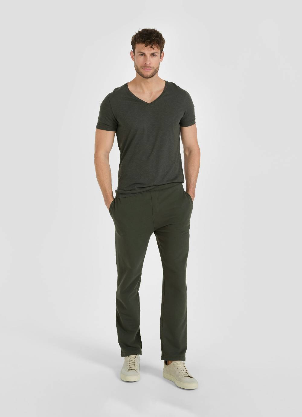 Juvia Regular Fit - Sweatpants