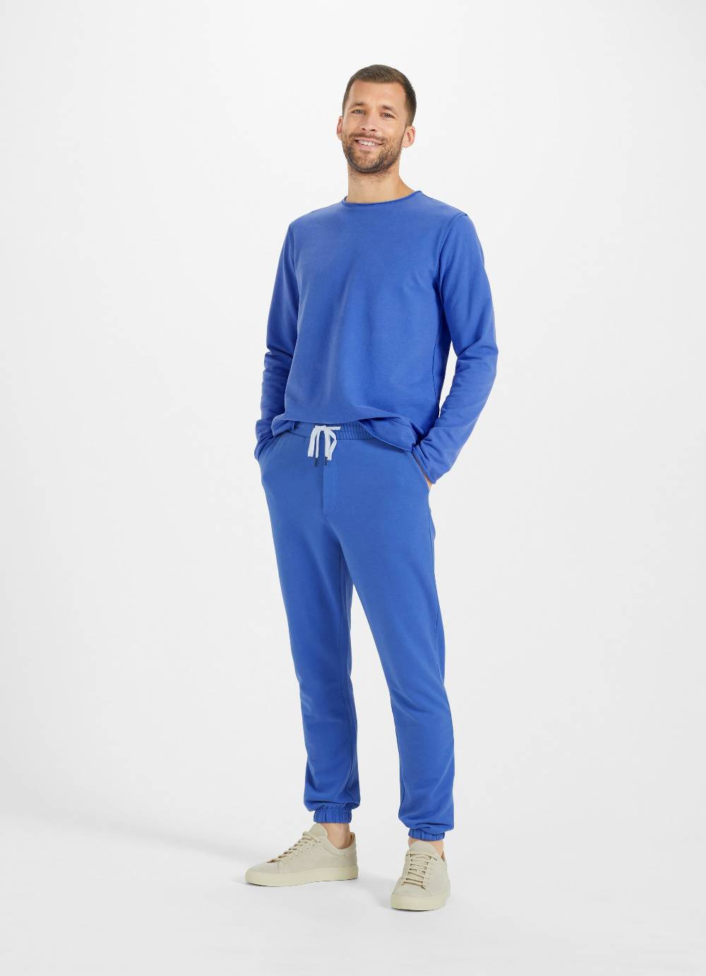 Juvia Regular Fit - Sweatpants
