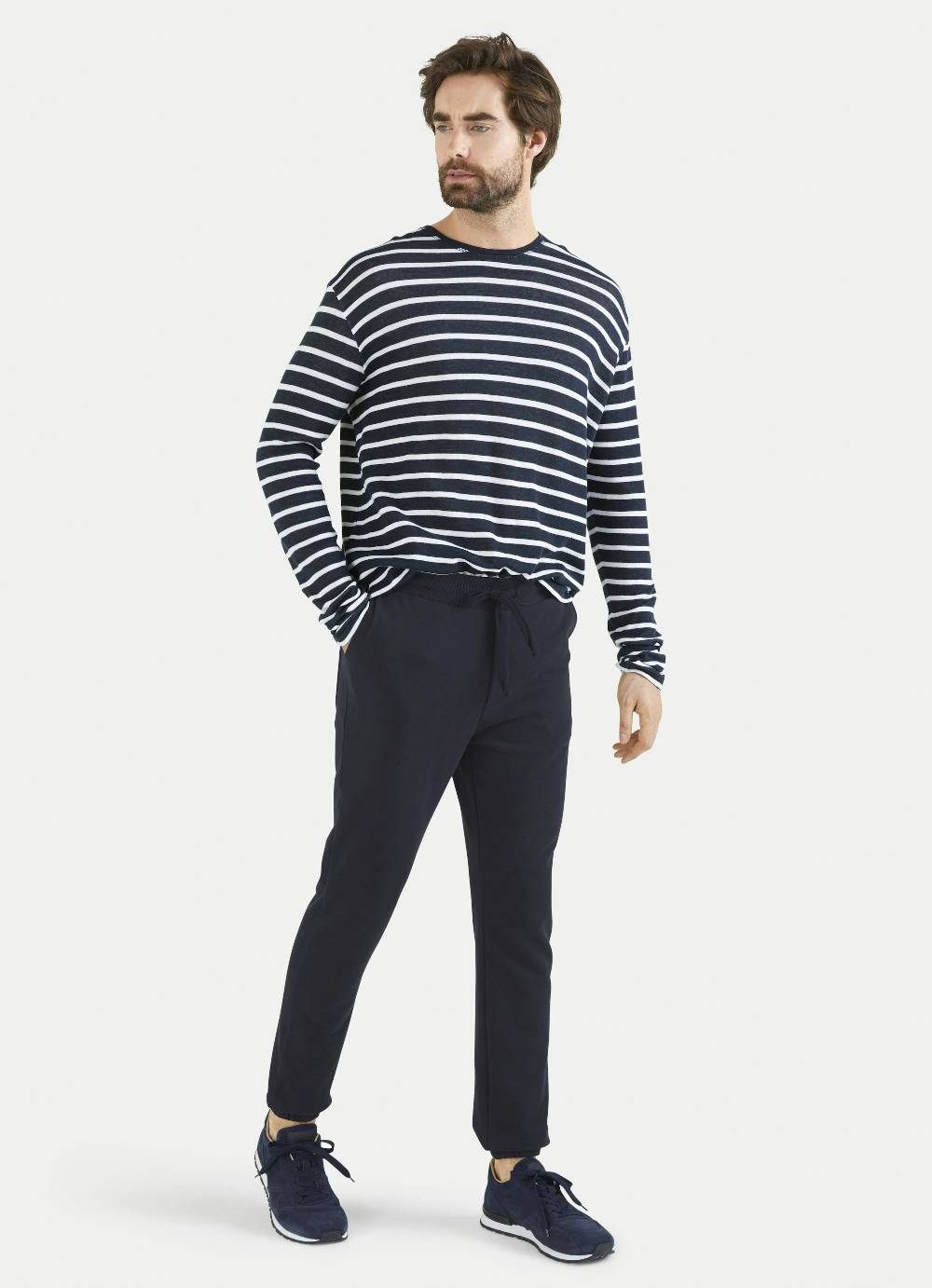 Juvia Regular Fit - Sweatpants