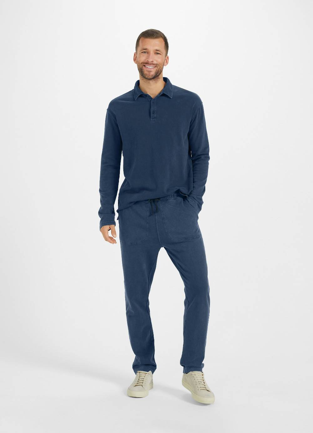 Juvia Regular Fit - Sweatpants