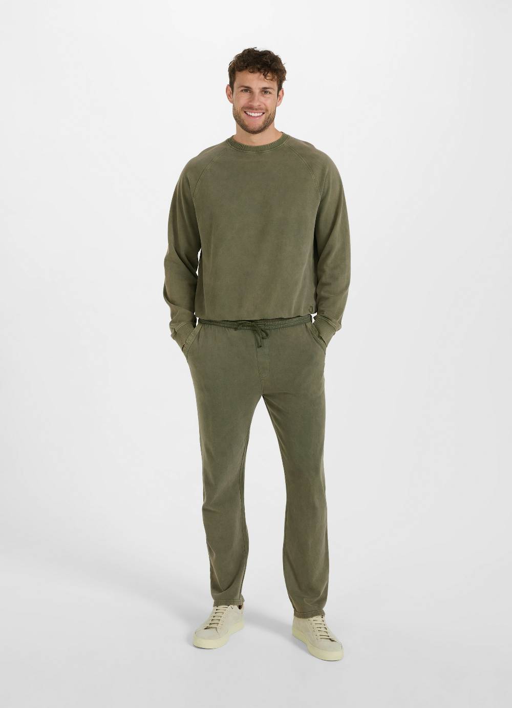 Juvia Regular Fit - Sweatpants