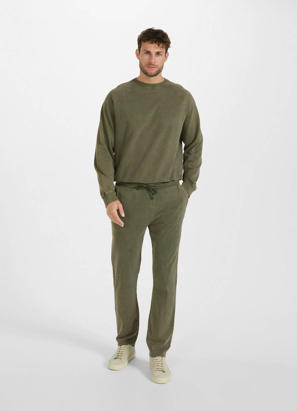 Juvia Regular Fit - Sweatpants