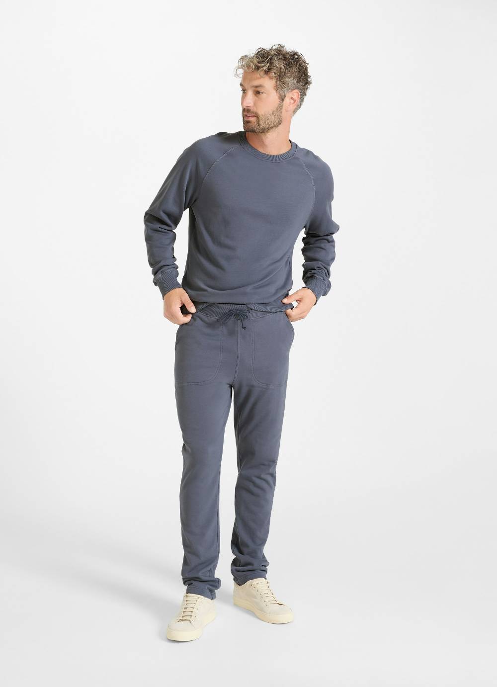 Juvia Regular Fit - Sweatpants