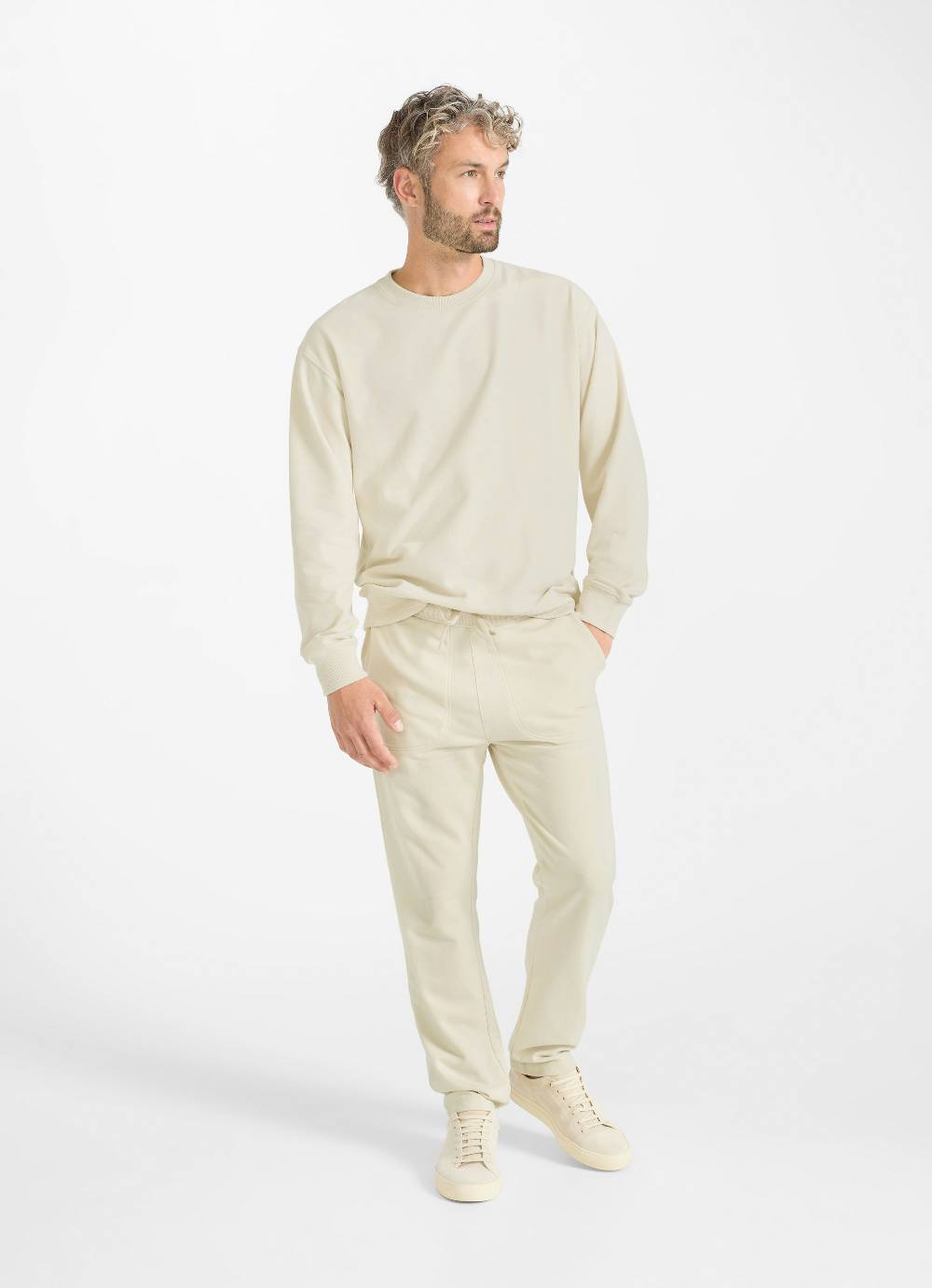 Juvia Regular Fit - Sweatpants