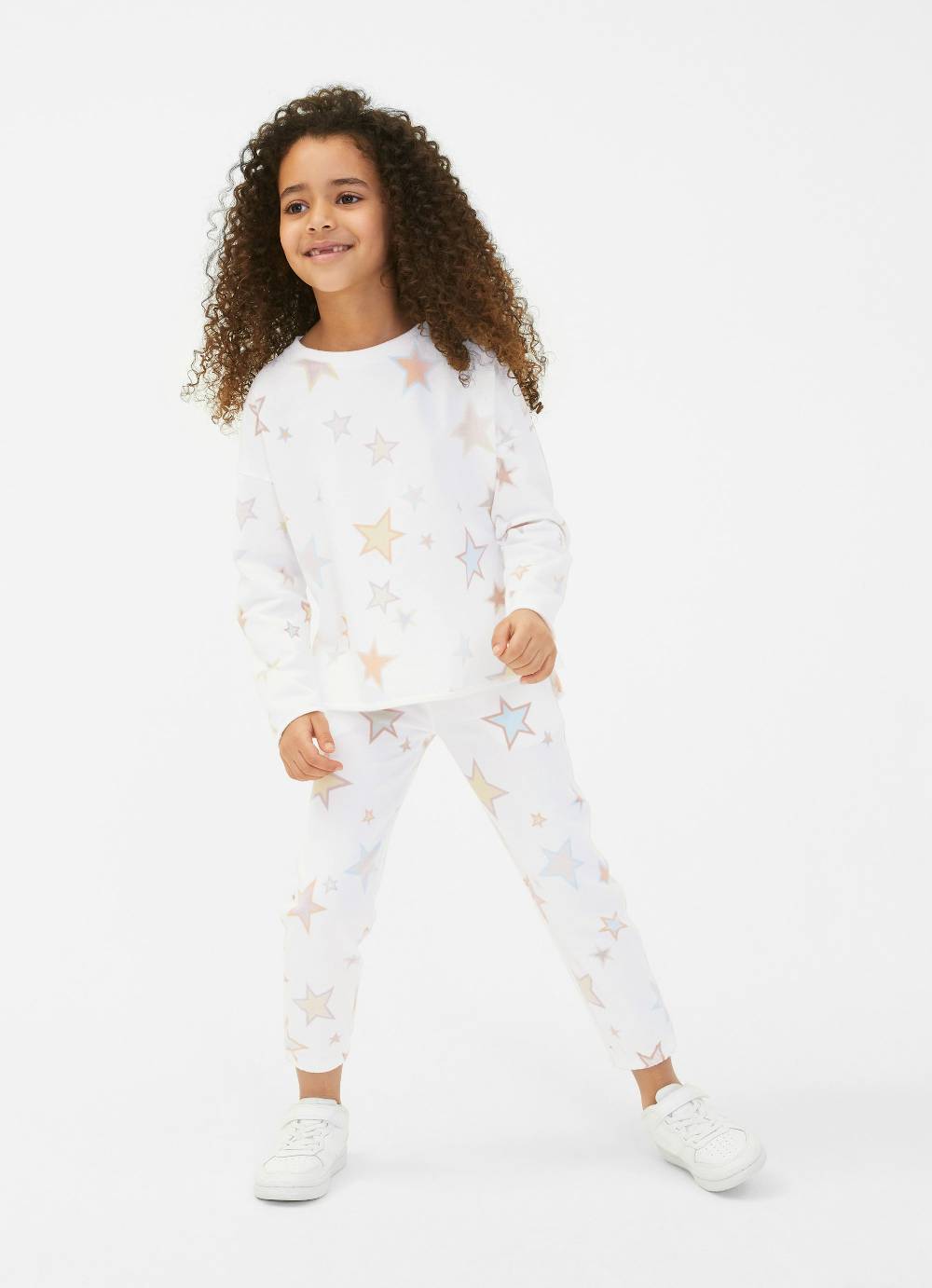 Juvia Regular Fit - Sweatpants