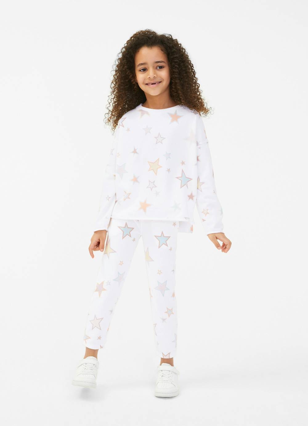 Juvia Regular Fit - Sweatpants