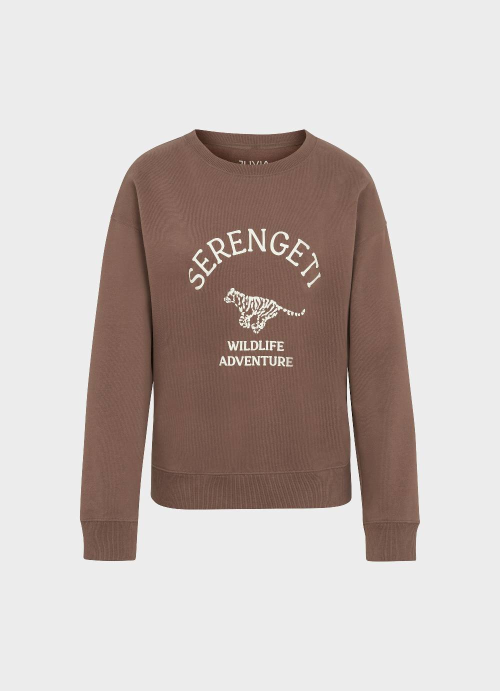 Juvia Regular Fit - Sweatshirt