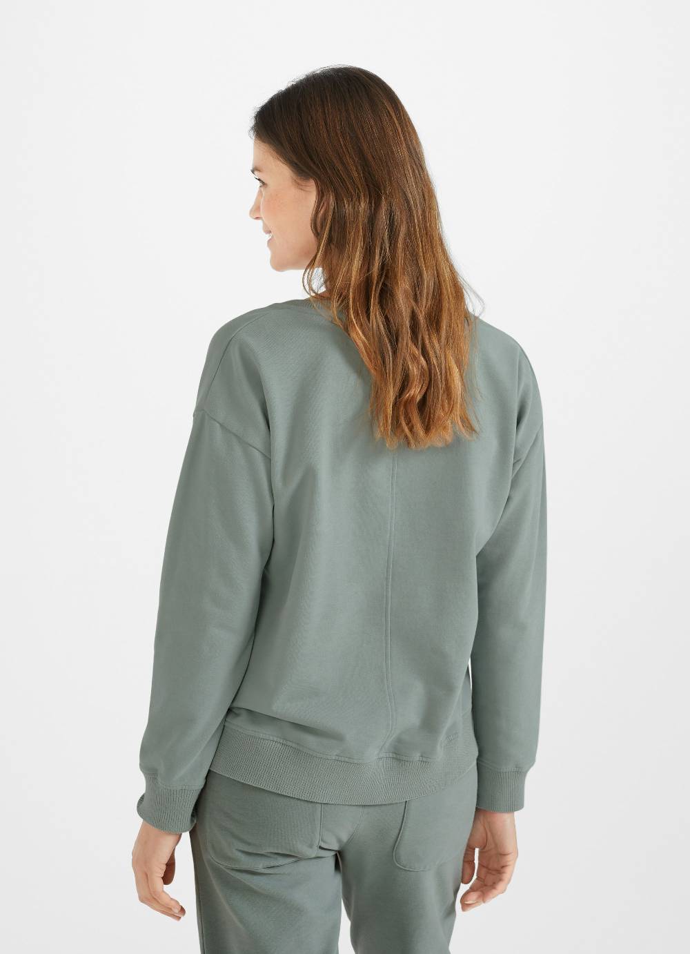 Juvia Regular Fit - Sweatshirt