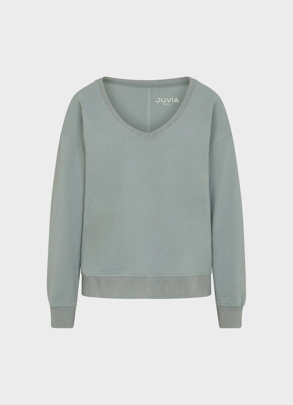 Juvia Regular Fit - Sweatshirt