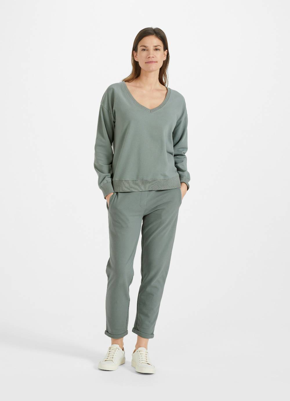 Juvia Regular Fit - Sweatshirt