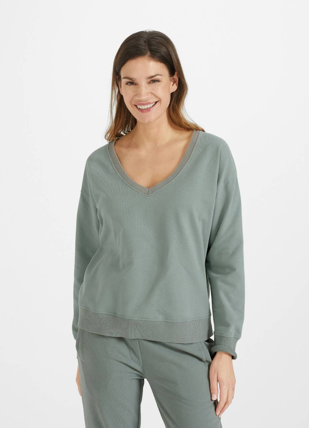 Juvia Regular Fit - Sweatshirt