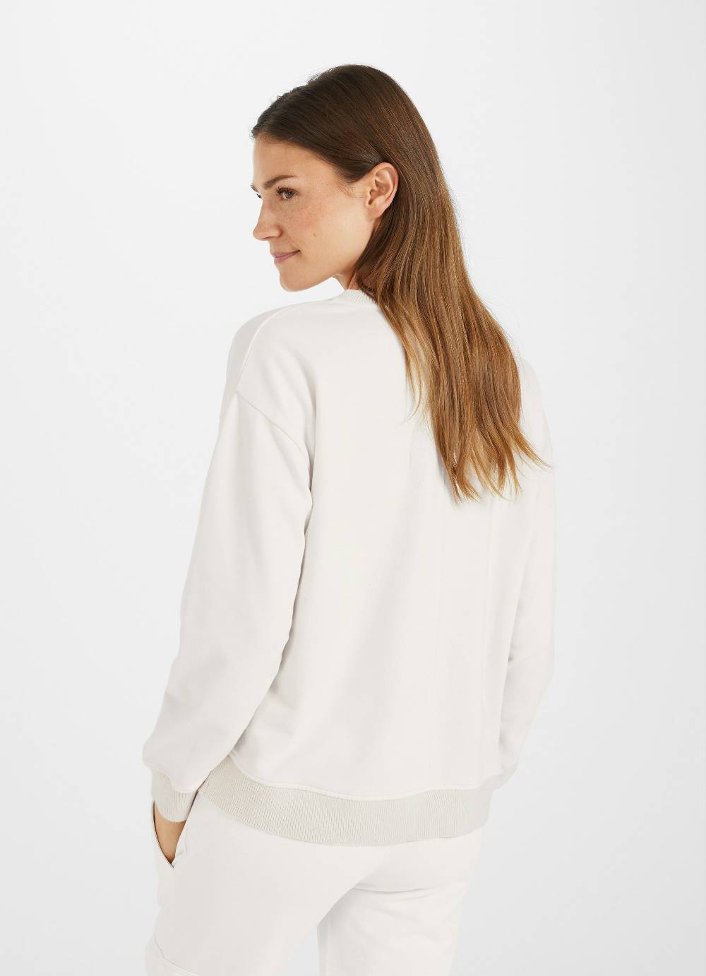 Juvia Regular Fit - Sweatshirt