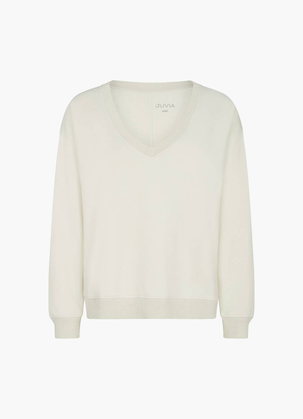 Juvia Regular Fit - Sweatshirt