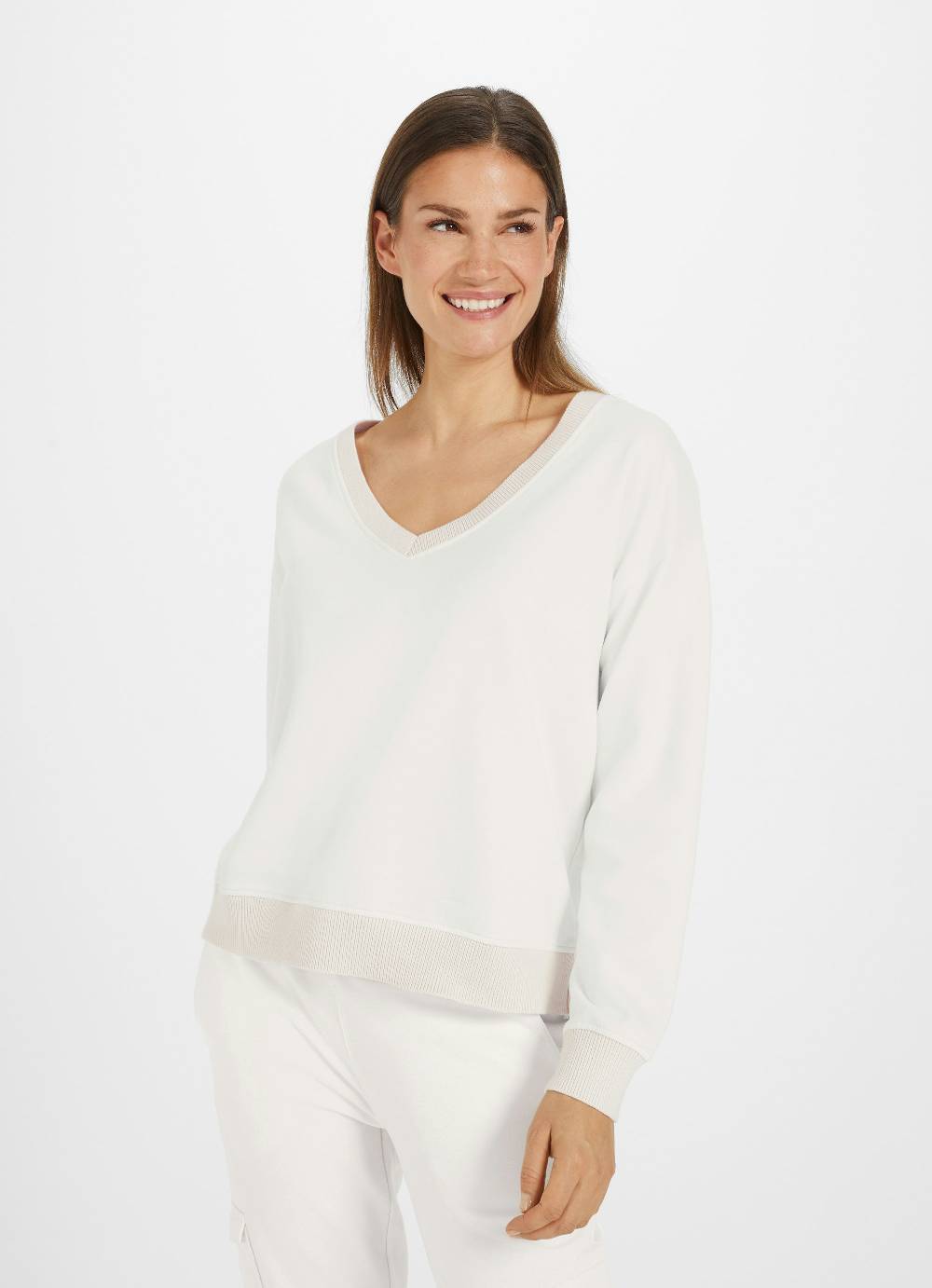 Juvia Regular Fit - Sweatshirt