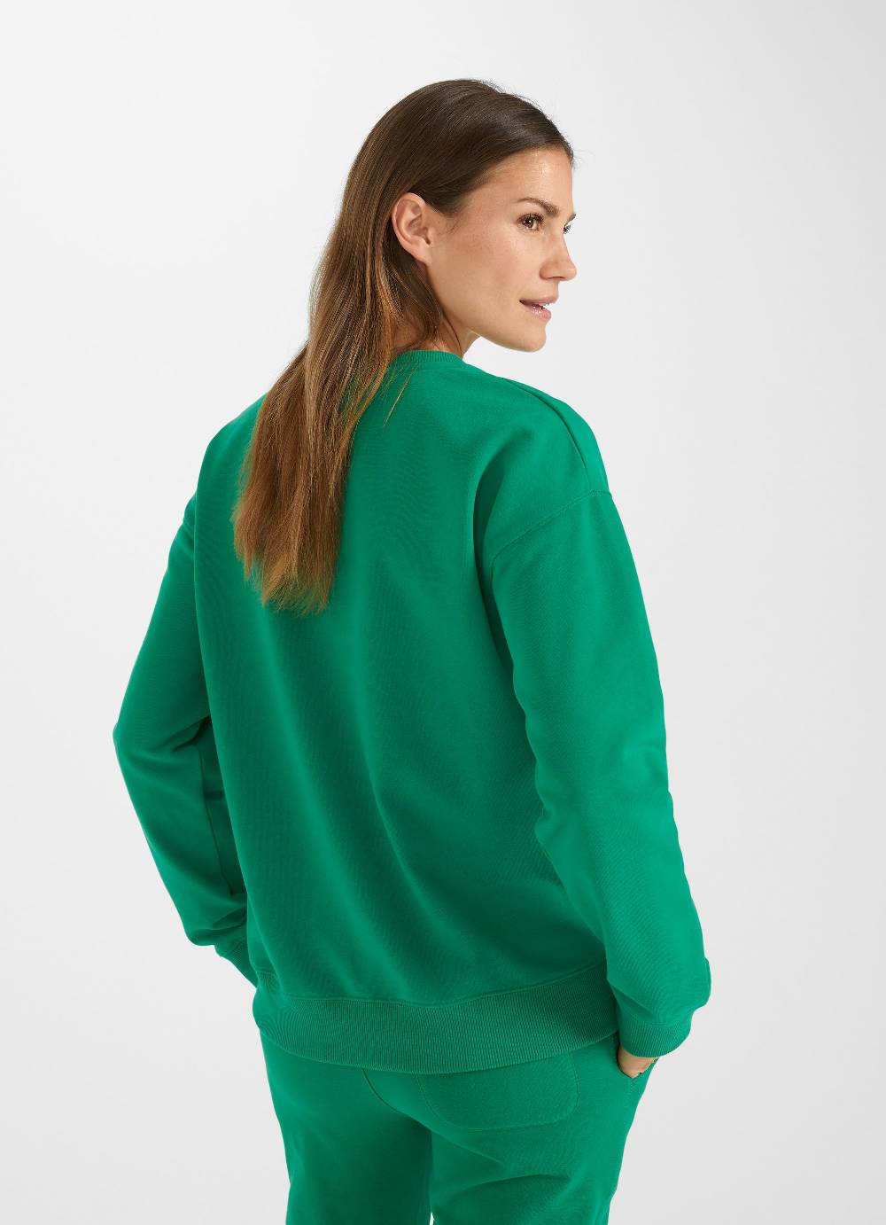 Juvia Regular Fit - Sweatshirt