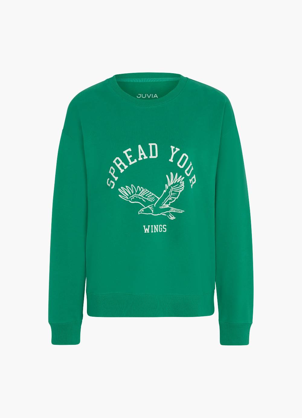 Juvia Regular Fit - Sweatshirt