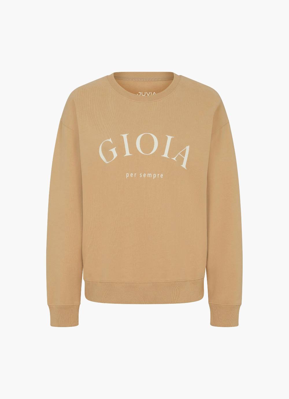 Juvia Regular Fit - Sweatshirt