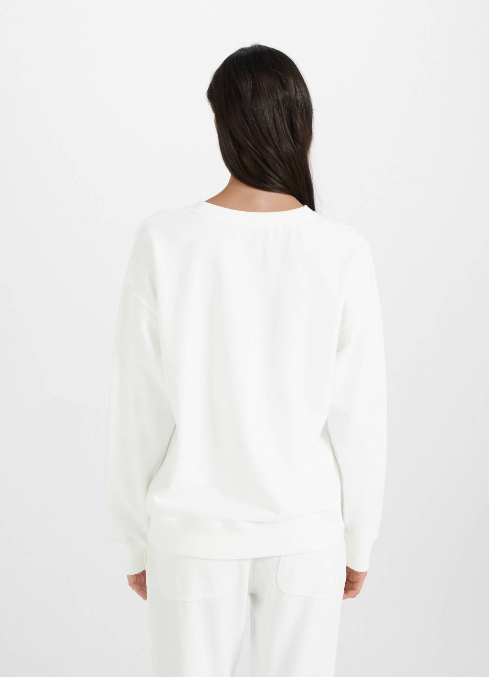 Juvia Regular Fit - Sweatshirt