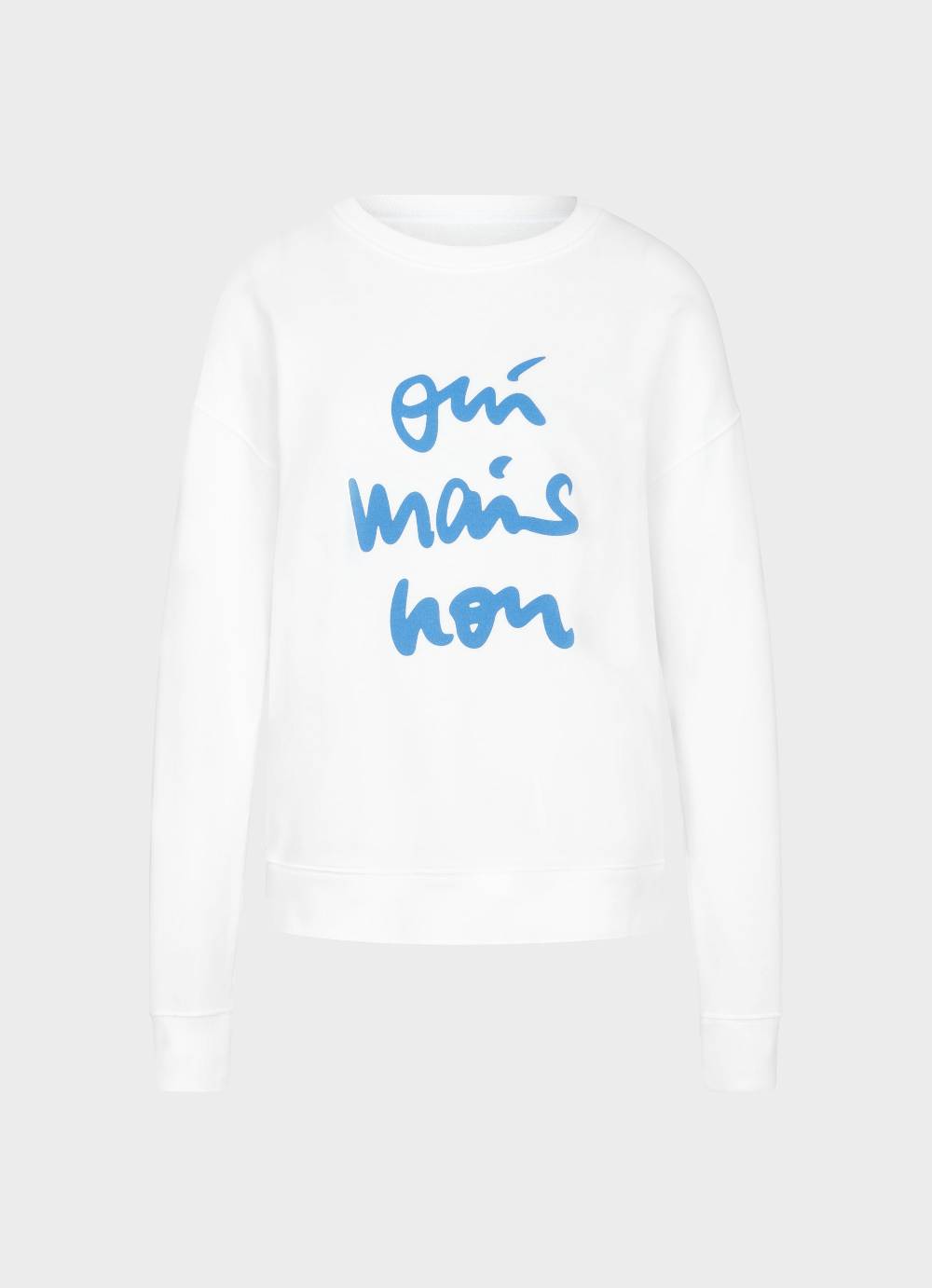 Juvia Regular Fit - Sweatshirt