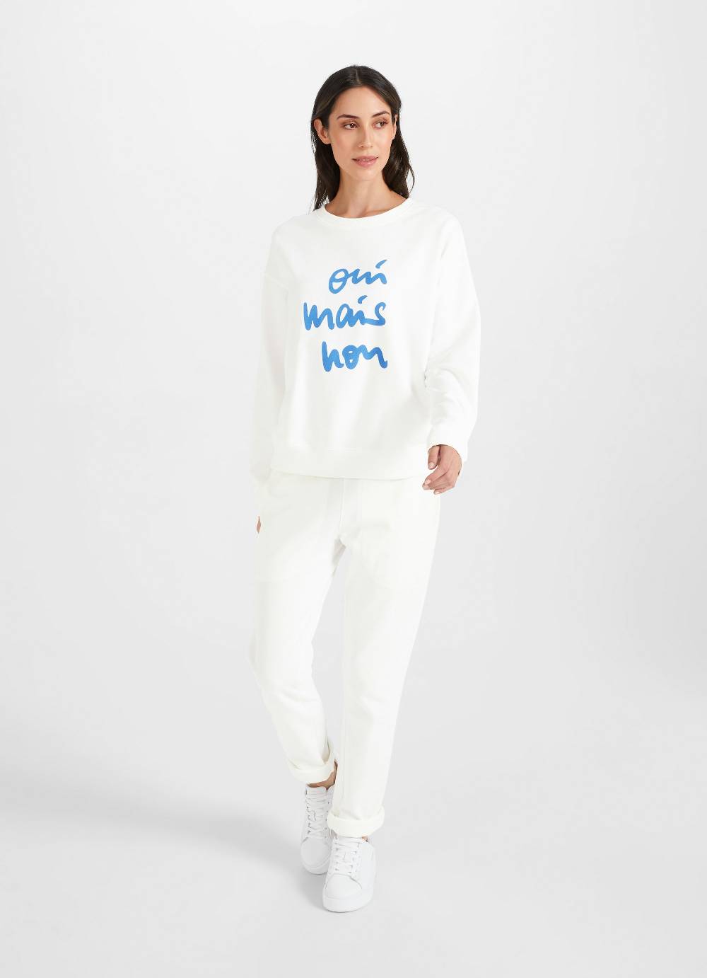 Juvia Regular Fit - Sweatshirt