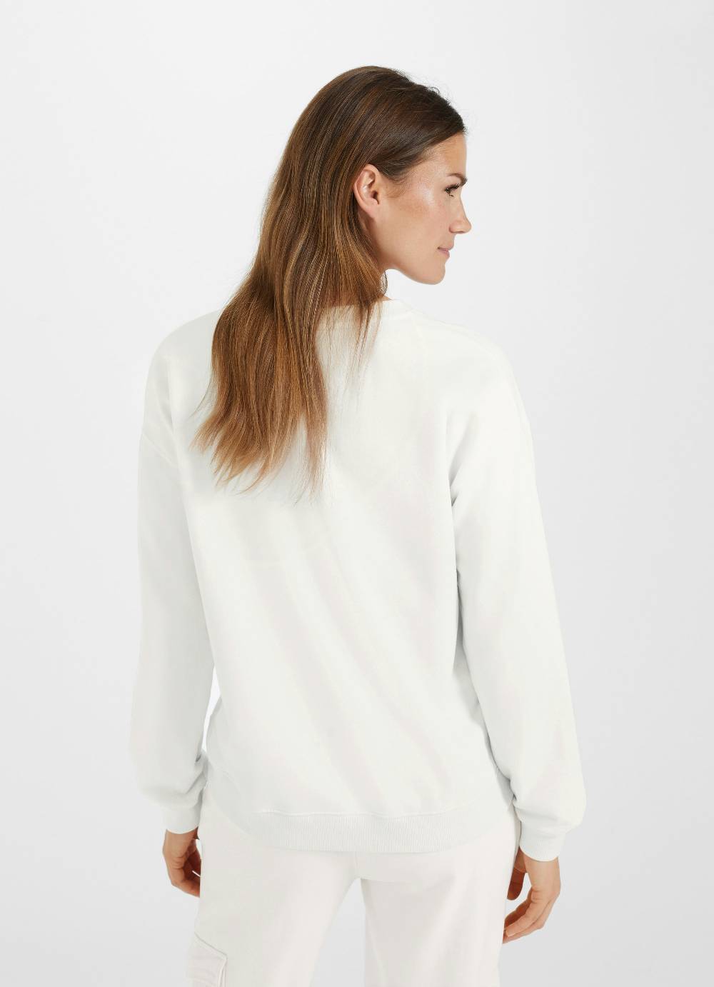 Juvia Regular Fit - Sweatshirt
