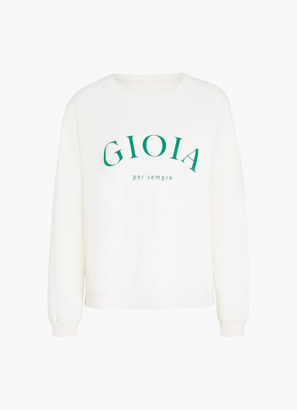 Juvia Regular Fit - Sweatshirt