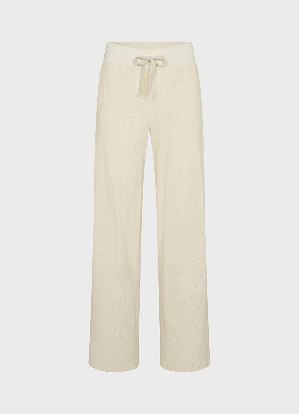 Juvia Samt - Sweatpants