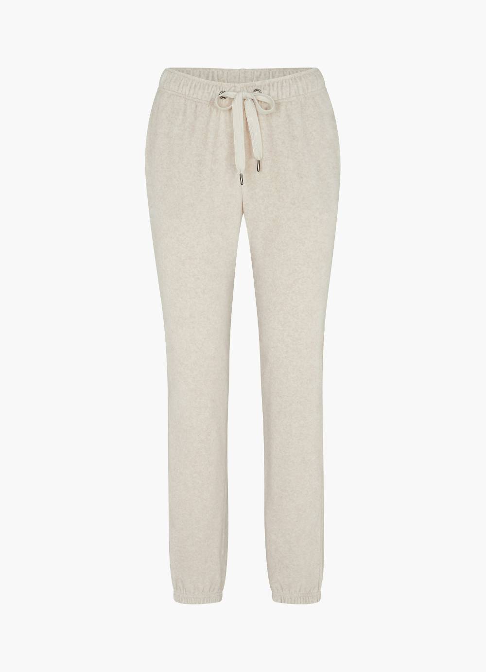 Juvia Samt - Sweatpants