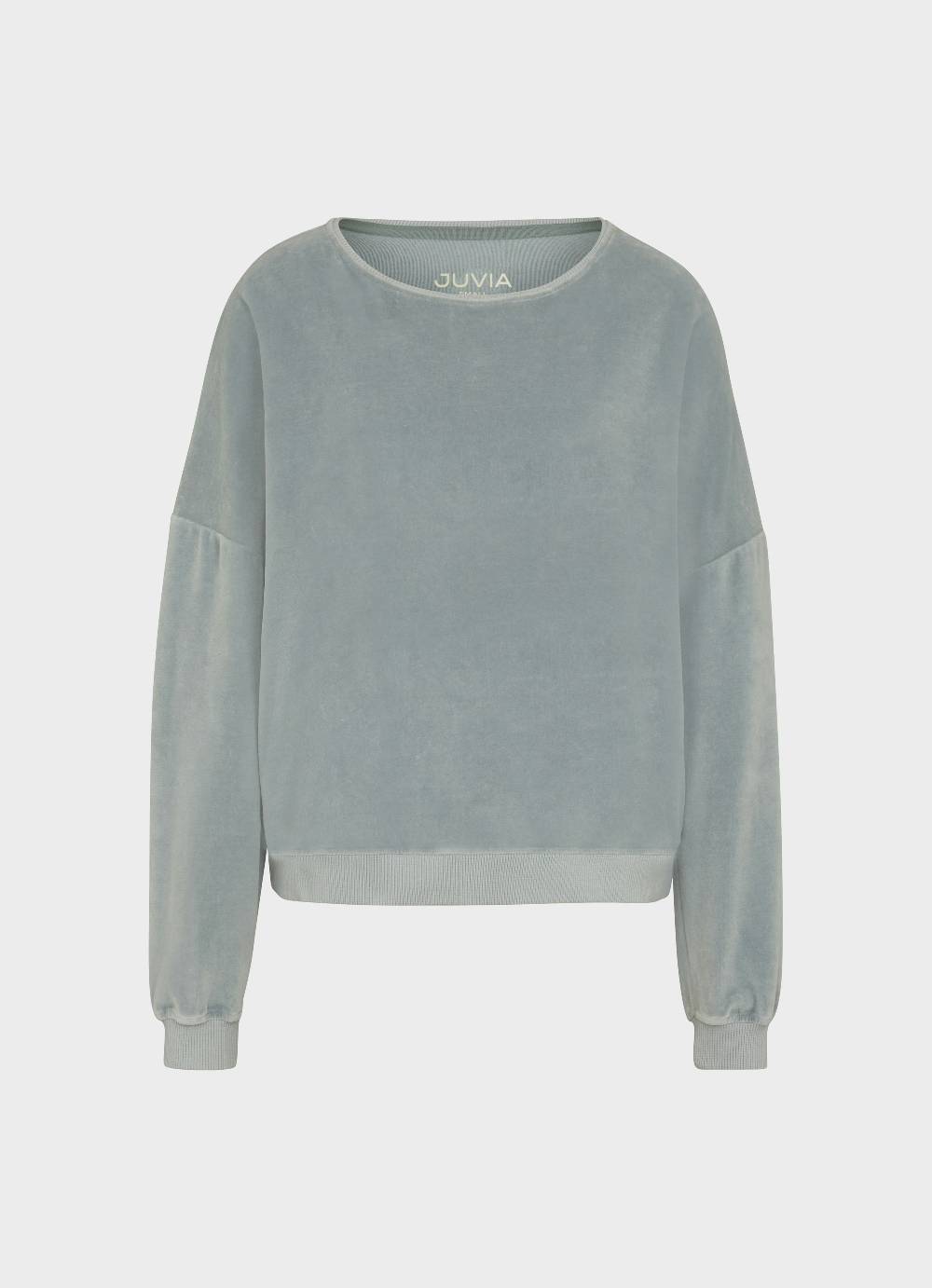 Juvia Samt - Sweatshirt