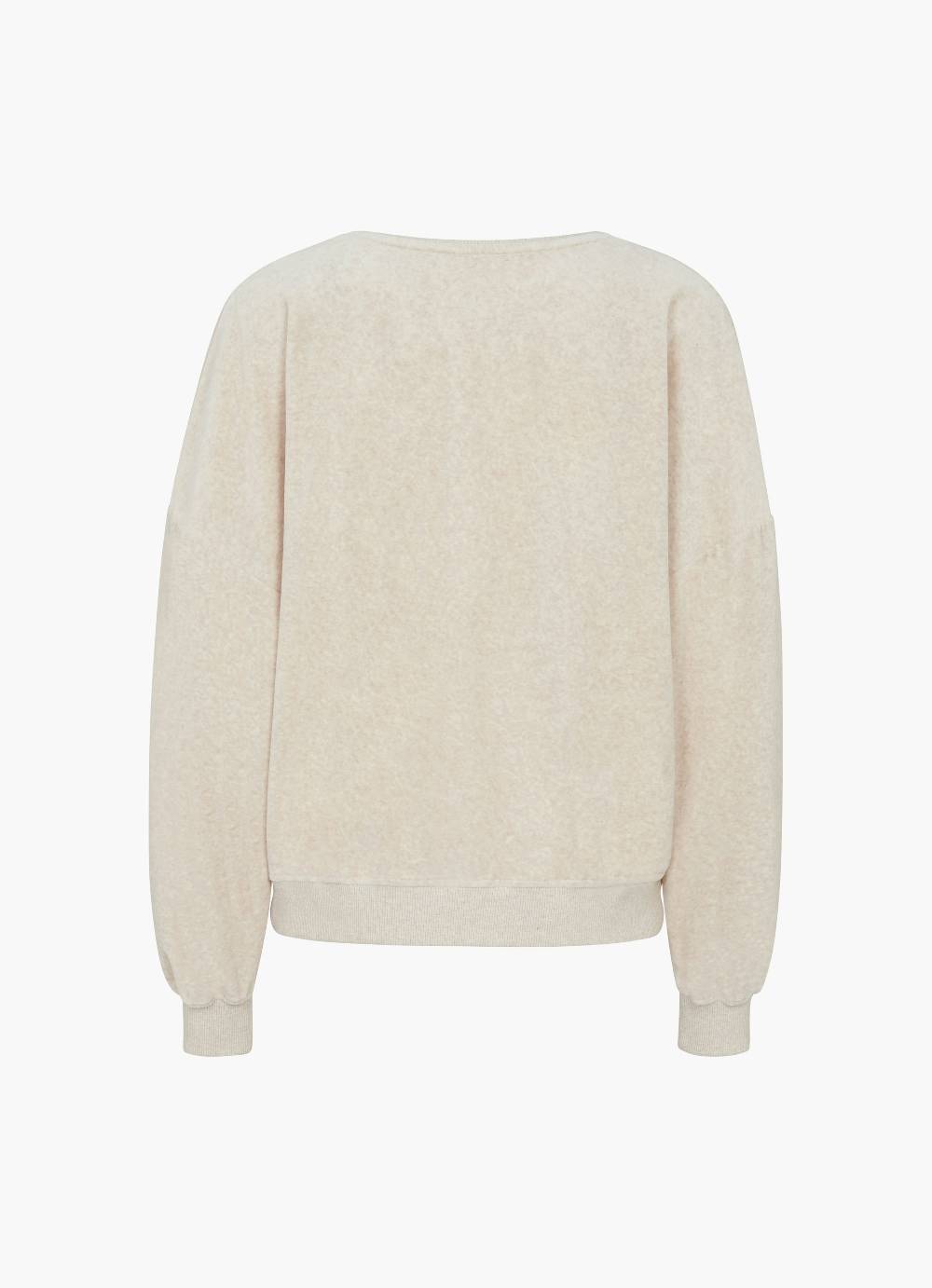 Juvia Samt - Sweatshirt