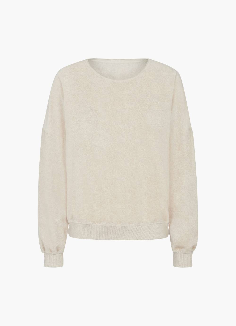 Juvia Samt - Sweatshirt