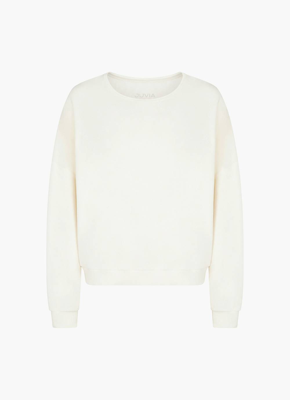 Juvia Samt - Sweatshirt