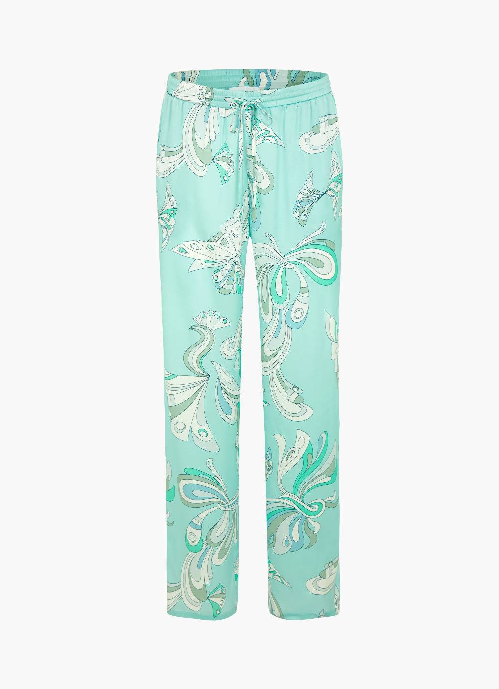 Juvia Seiden-Satin - Hose