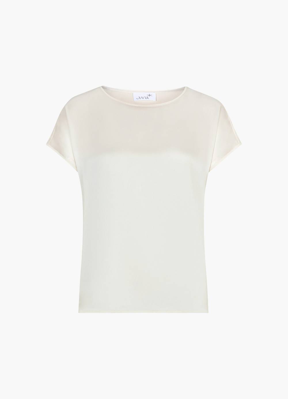 Juvia Seiden-Satin - Shirt