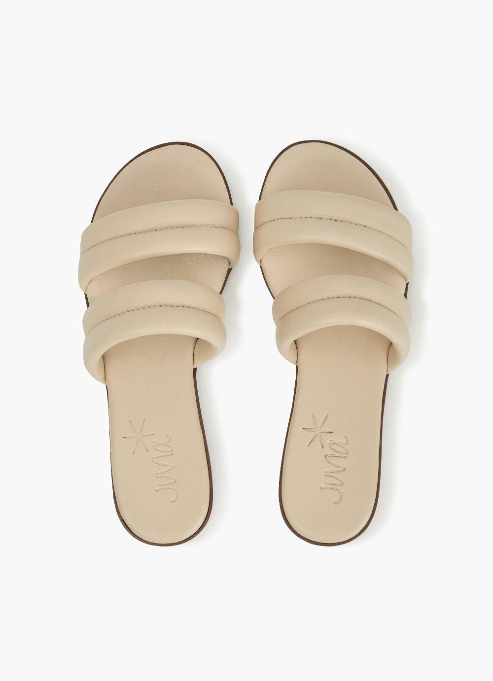 Juvia Slide - Pantolette