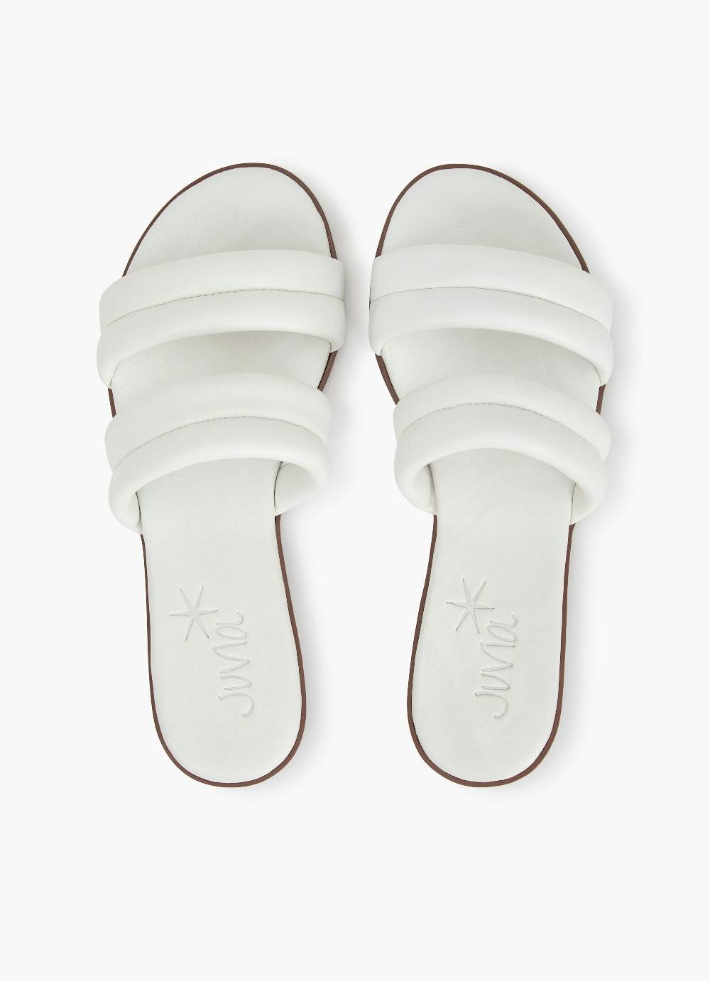 Juvia Slide - Pantolette