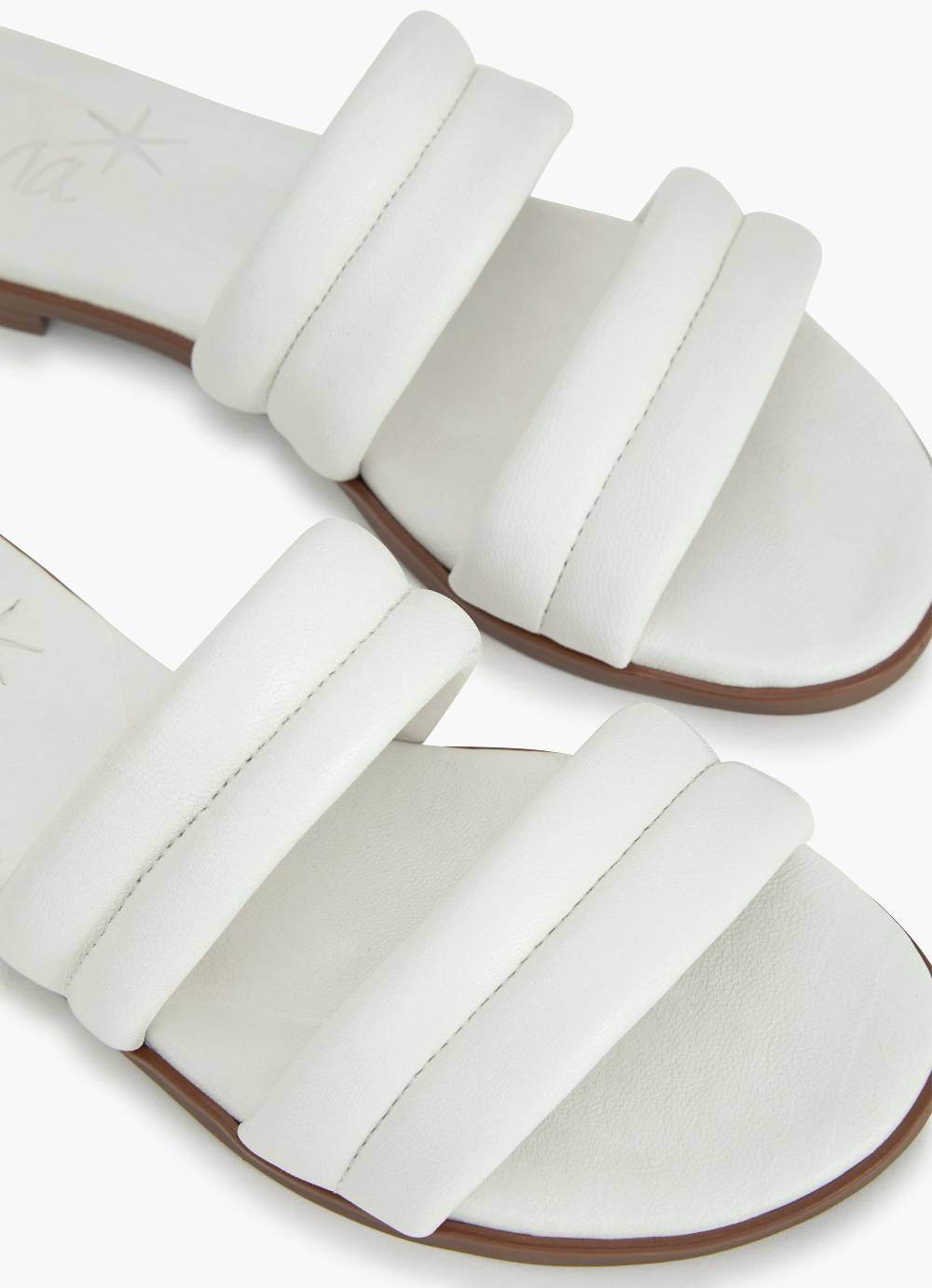 Juvia Slide - Pantolette