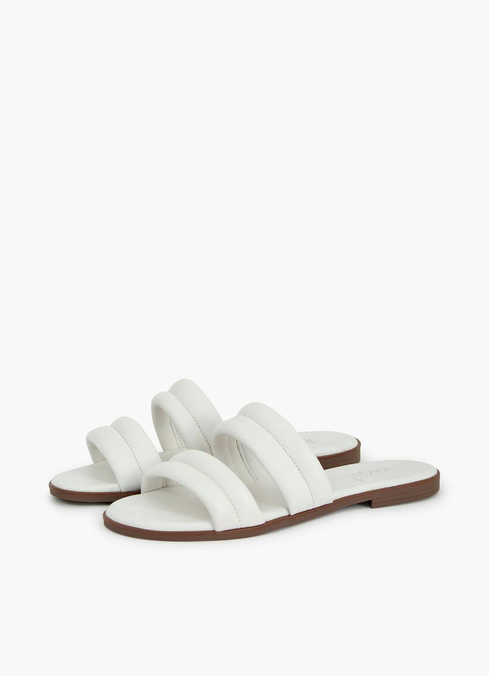 Juvia Slide - Pantolette