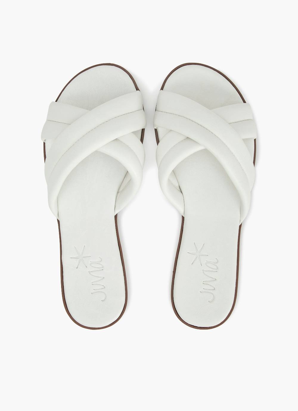 Juvia Slide - Pantolette