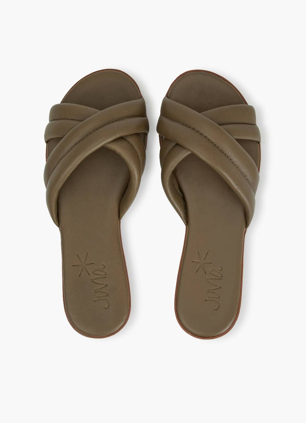 Juvia Slide - Pantolette