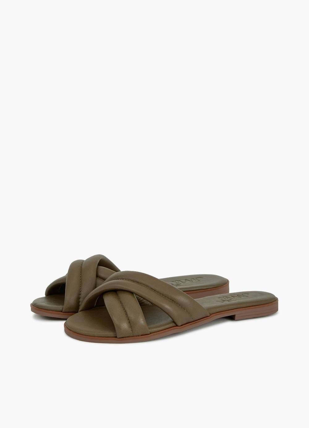 Juvia Slide - Pantolette